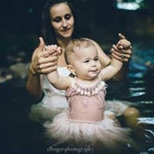 Aleisha Balles foto