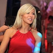 Adele Goldberg's photo