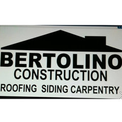 BERTOLINO CONSTRUCTION