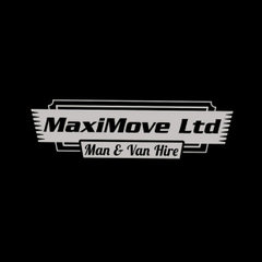 MaxiMove Ltd - Man & Van Hire