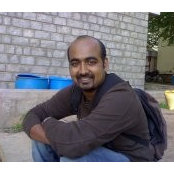 Bharath CPさんの写真