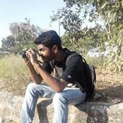Foto von Anand Anil