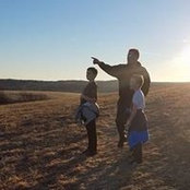 Julie Evans's photo