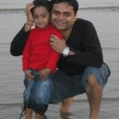 Satrajit Pals foto