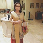 Ayesha Syed's photo