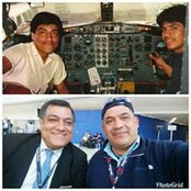 Foto von Marlon Tandazo
