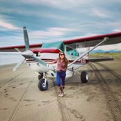 Stephanie Blanchard's photo