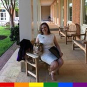 Sarah Saint's photo
