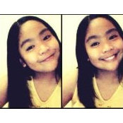 Mariel Louise Tolentino's photo