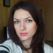 Olga Chumachenko's photo
