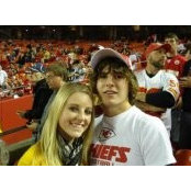 Taylor Walker's photo