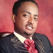 Endale Tegegne's photo