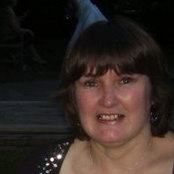 Pamela Saternuss foto