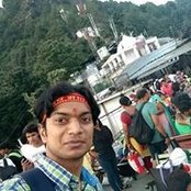 Foto von Vikas Pawaria