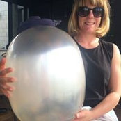 Penelope Naish's photo