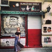 Ana CM's photo