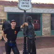 Allen Clough's photo