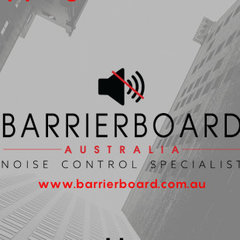 Barrierboard Australia Pty Ltd