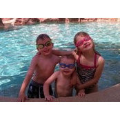 Joshua Benson's photo