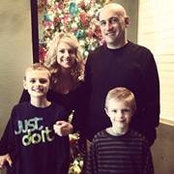 Tristan Baker's photo