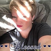 Kimberly Brown's photo