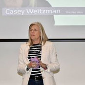 Casey Weitzman's photo
