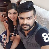 Aakash John's photo