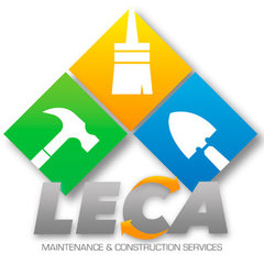 SOLUCIONES LECA