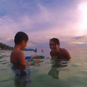 Nadia Wehbe's photo