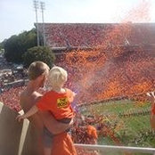 Corey Richardson's photo