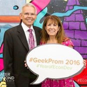 Foto de Debra Roethke
