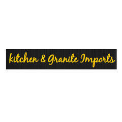 kitchen & Granite Imports