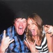 April Clarke's photo