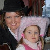 Margaret Somerville Watters's photo