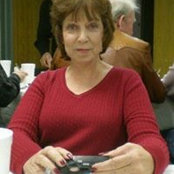 Paula McHenrys foto