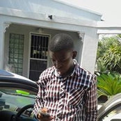 Joshua Jele's photo