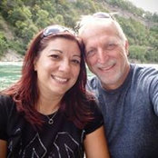 Lori & Konrad Ferber's photo