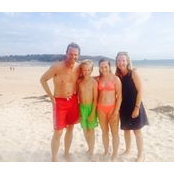 Caroline Yates's photo
