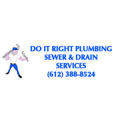 Do It Right Plumbing