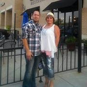 Christine Luna's photo