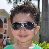 Daniel Afsahi's photo