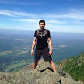 Boris Yampolsky's photo