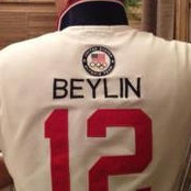 Mikhail Beylins foto