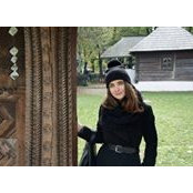 Anna Baranovas foto
