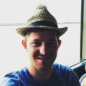 Daniel Trytsman's photo