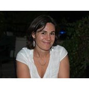 Cecile Davidovichs foto