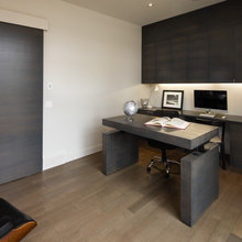Home Office Ideas