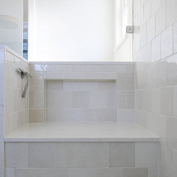 Burnaby Home Renovation