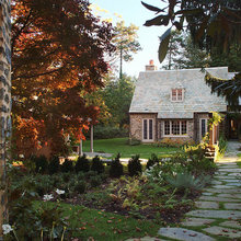 hardscape  yard