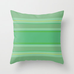 Umbelas Pillows - Decorative Pillows